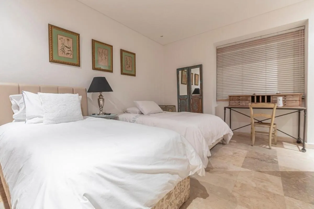 Apartment Townhouse Estancia Del Virrey In Walled City Cartagena