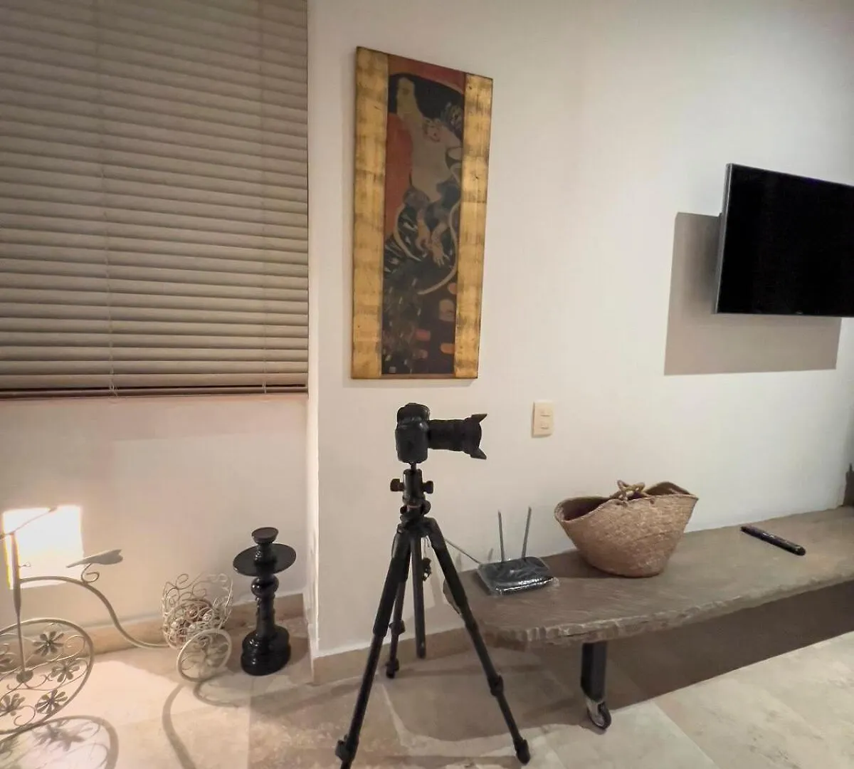 Apartment Townhouse Estancia Del Virrey In Walled City Cartagena