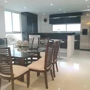  Apartamento Luxury Azul Beach La Boquilla