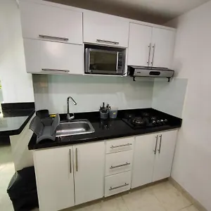  Apartamento Manglares Marbella