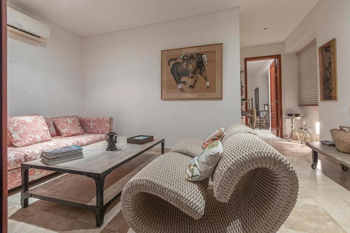 Townhouse Estancia Del Virrey In Walled City Cartagena 0*,