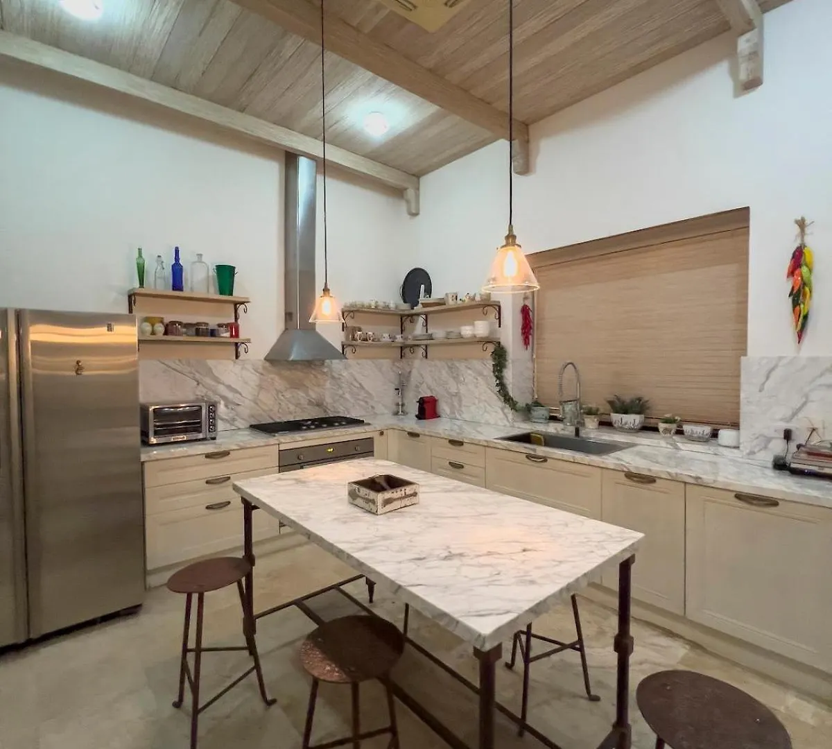 Townhouse Estancia Del Virrey In Walled City Cartagena 0*,  Colombia