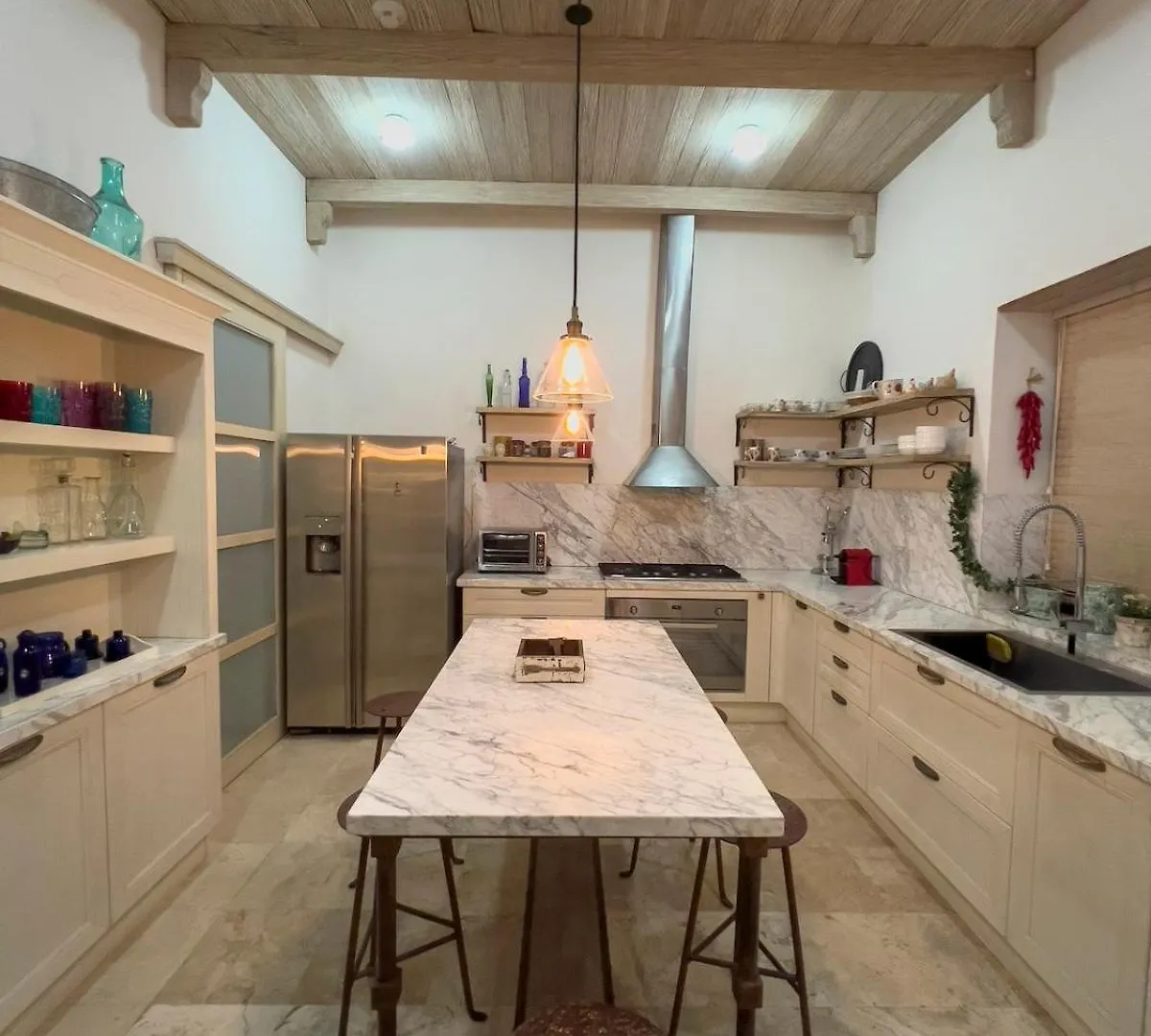 Townhouse Estancia Del Virrey In Walled City Cartagena 0*,  Colombia