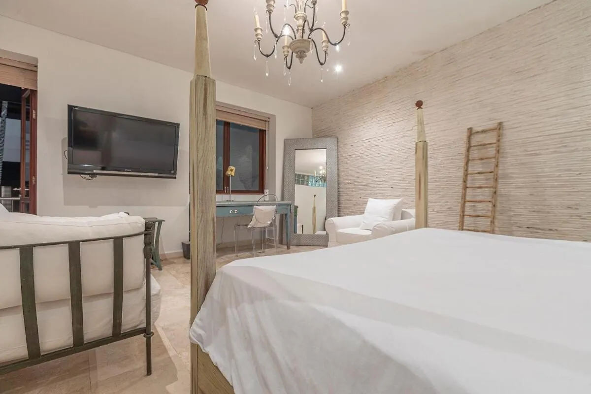 Townhouse Estancia Del Virrey In Walled City Cartagena 0*,  Colombia
